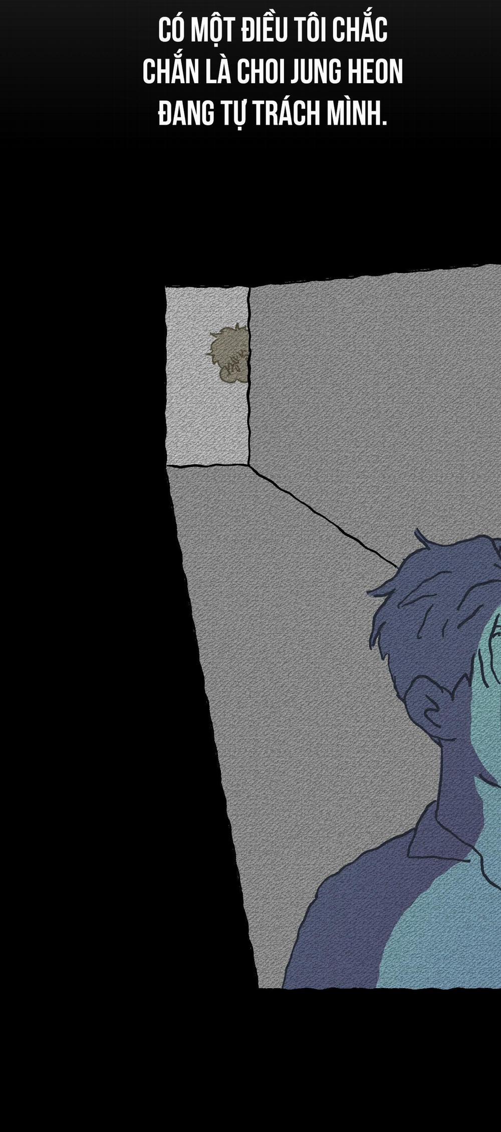 Kick Your Heart 48 trang 23