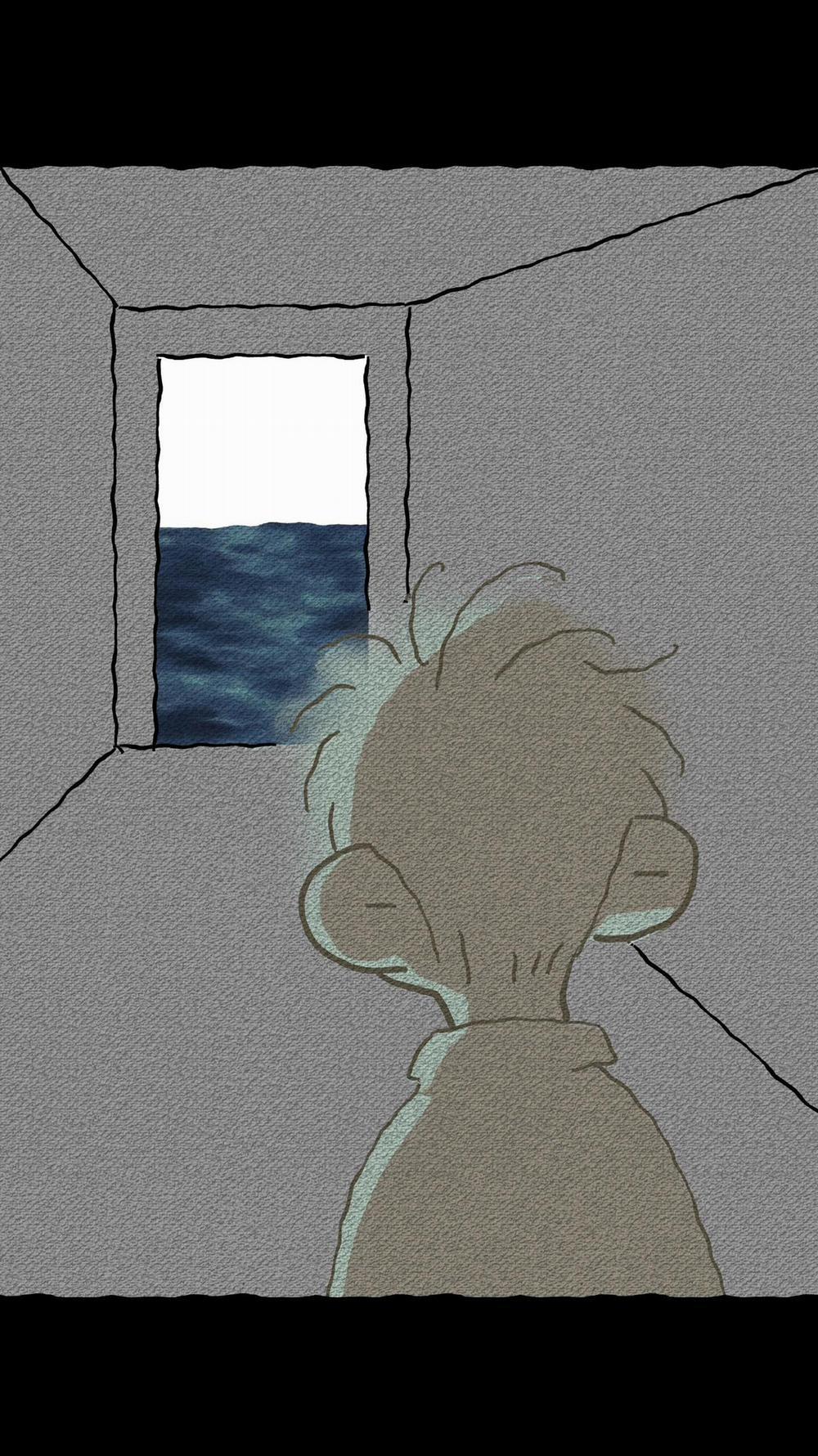 Kick Your Heart 48 trang 34