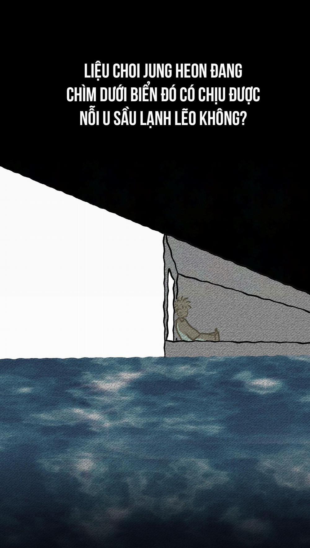 Kick Your Heart 48 trang 35