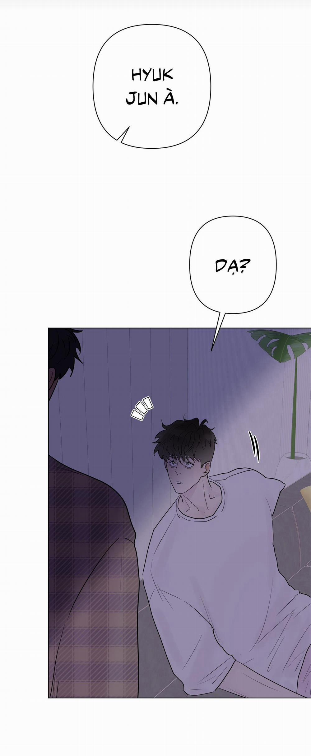 Kick Your Heart 48 trang 38