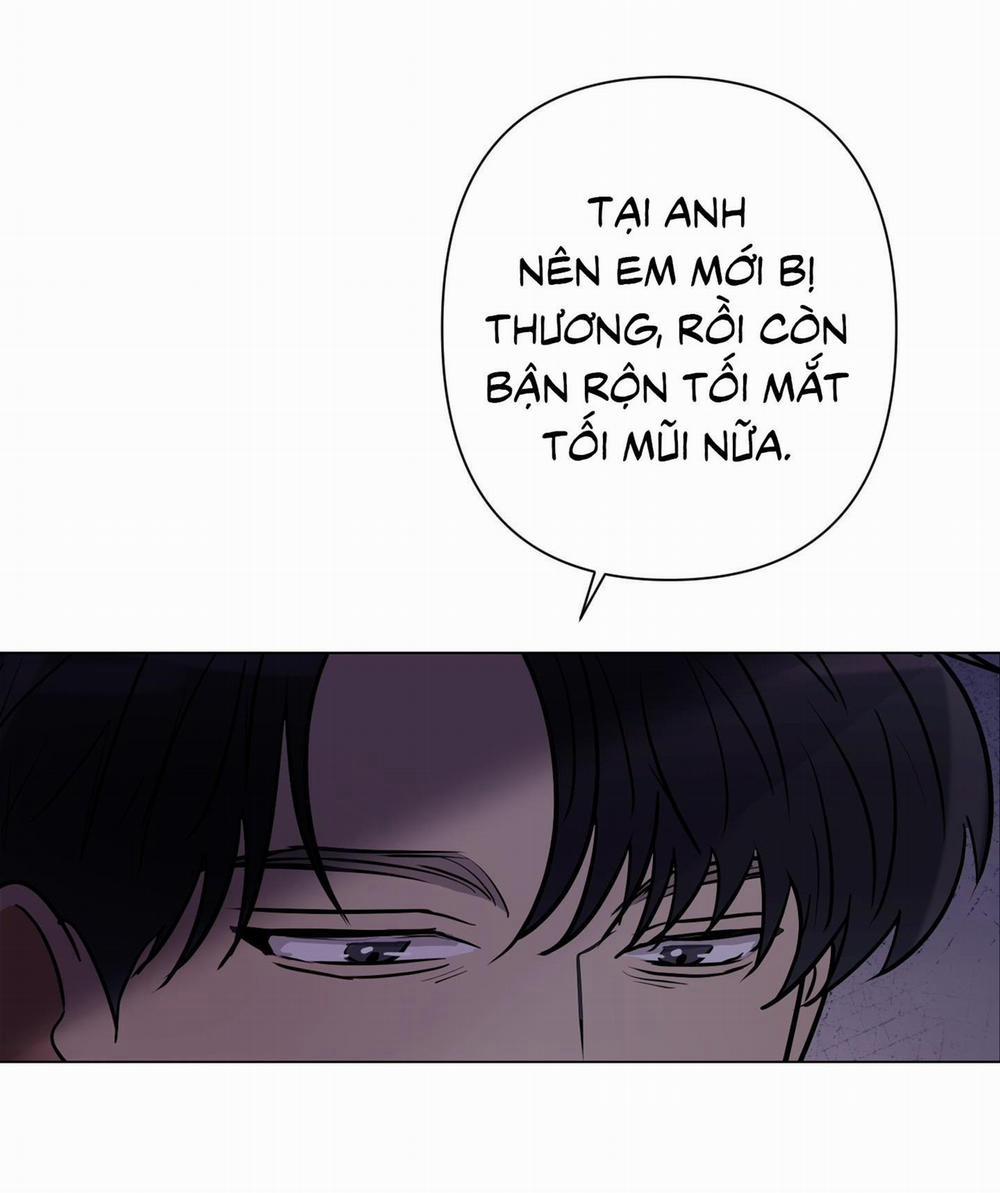 Kick Your Heart 48 trang 43