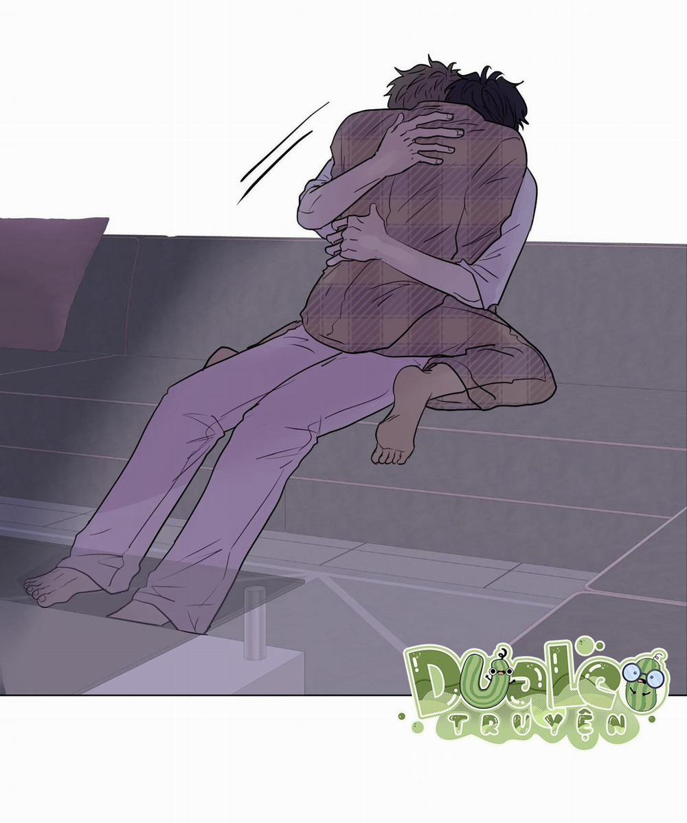 Kick Your Heart 48 trang 54