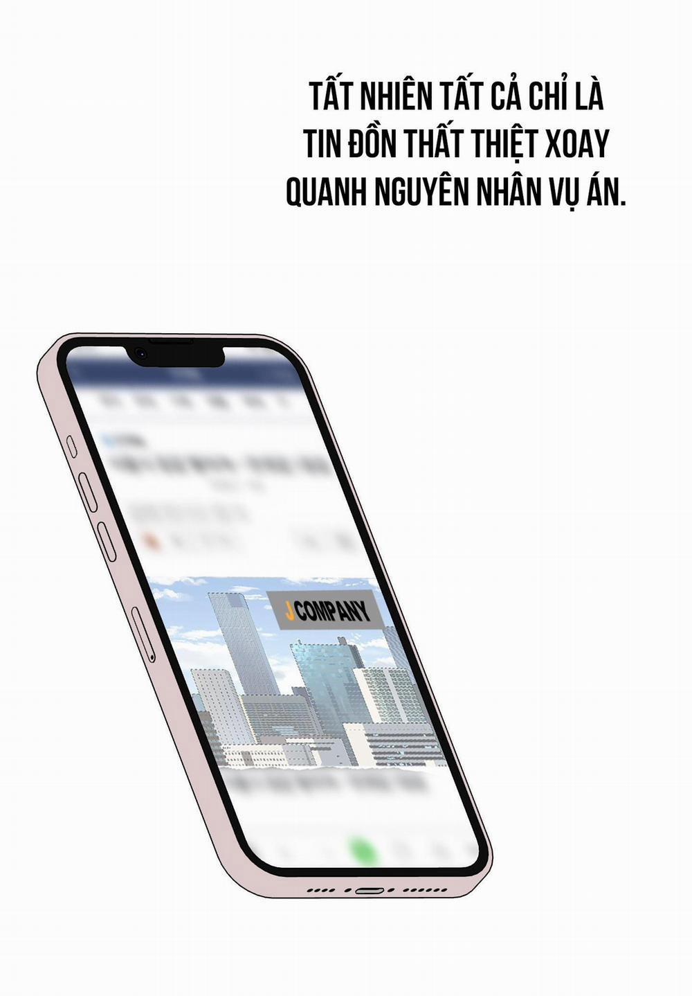 Kick Your Heart 48 trang 6