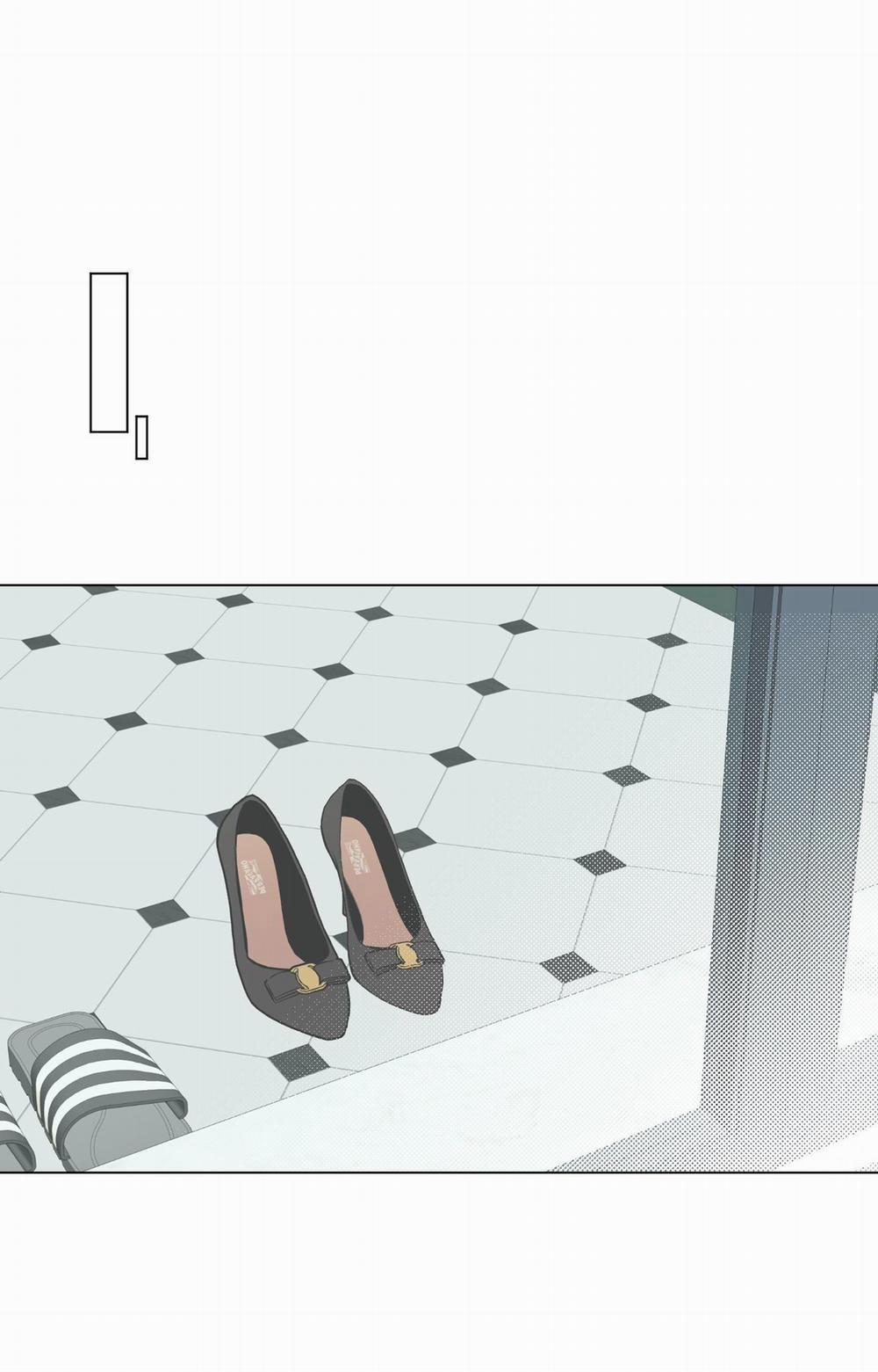 Kick Your Heart 48 trang 61