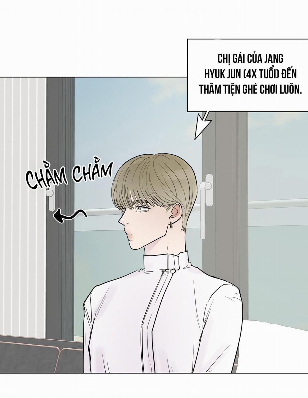 Kick Your Heart 48 trang 63