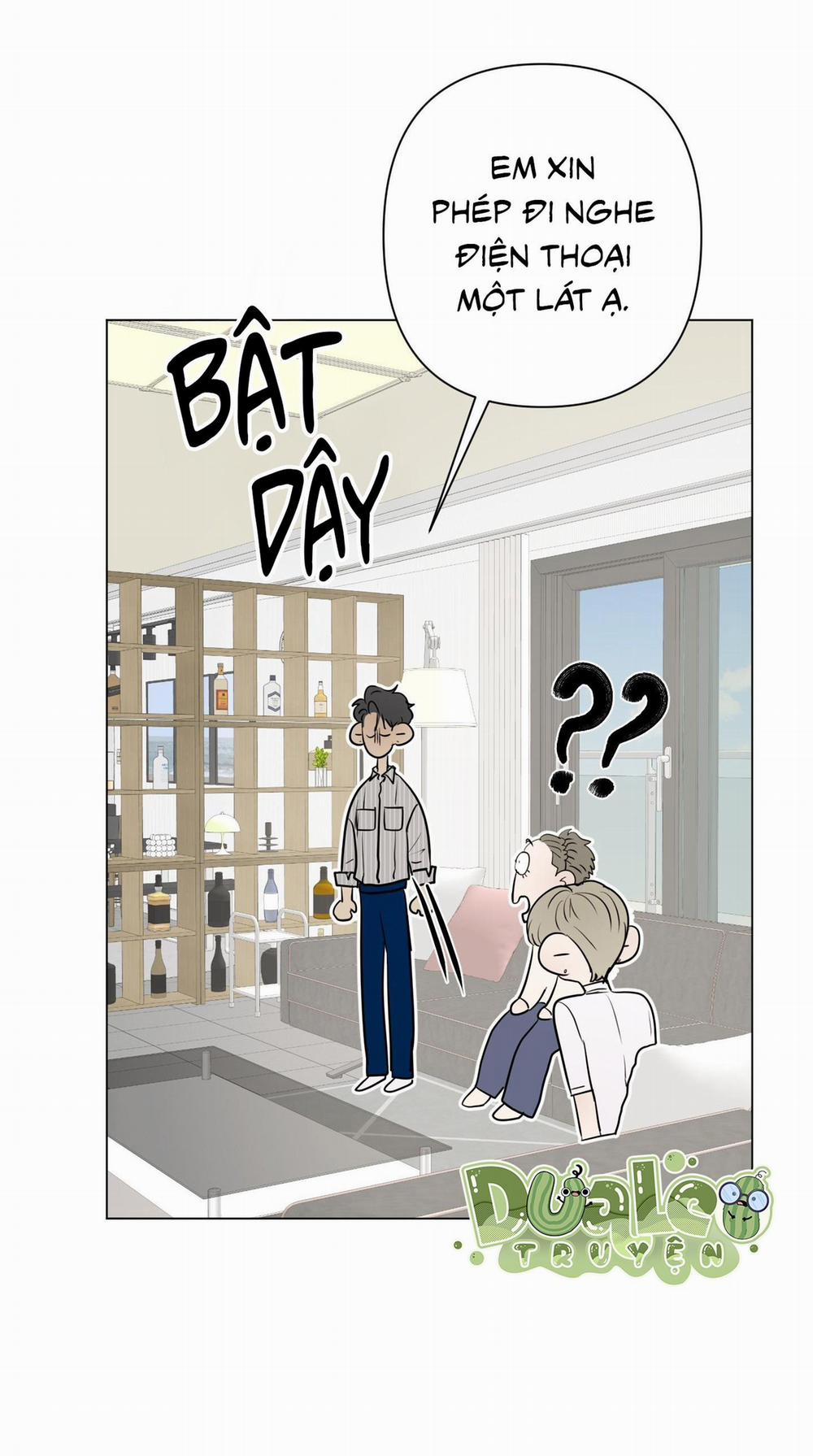 Kick Your Heart 48 trang 70