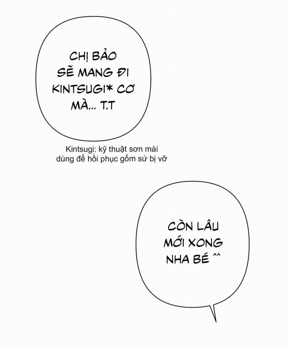 Kick Your Heart 48 trang 75