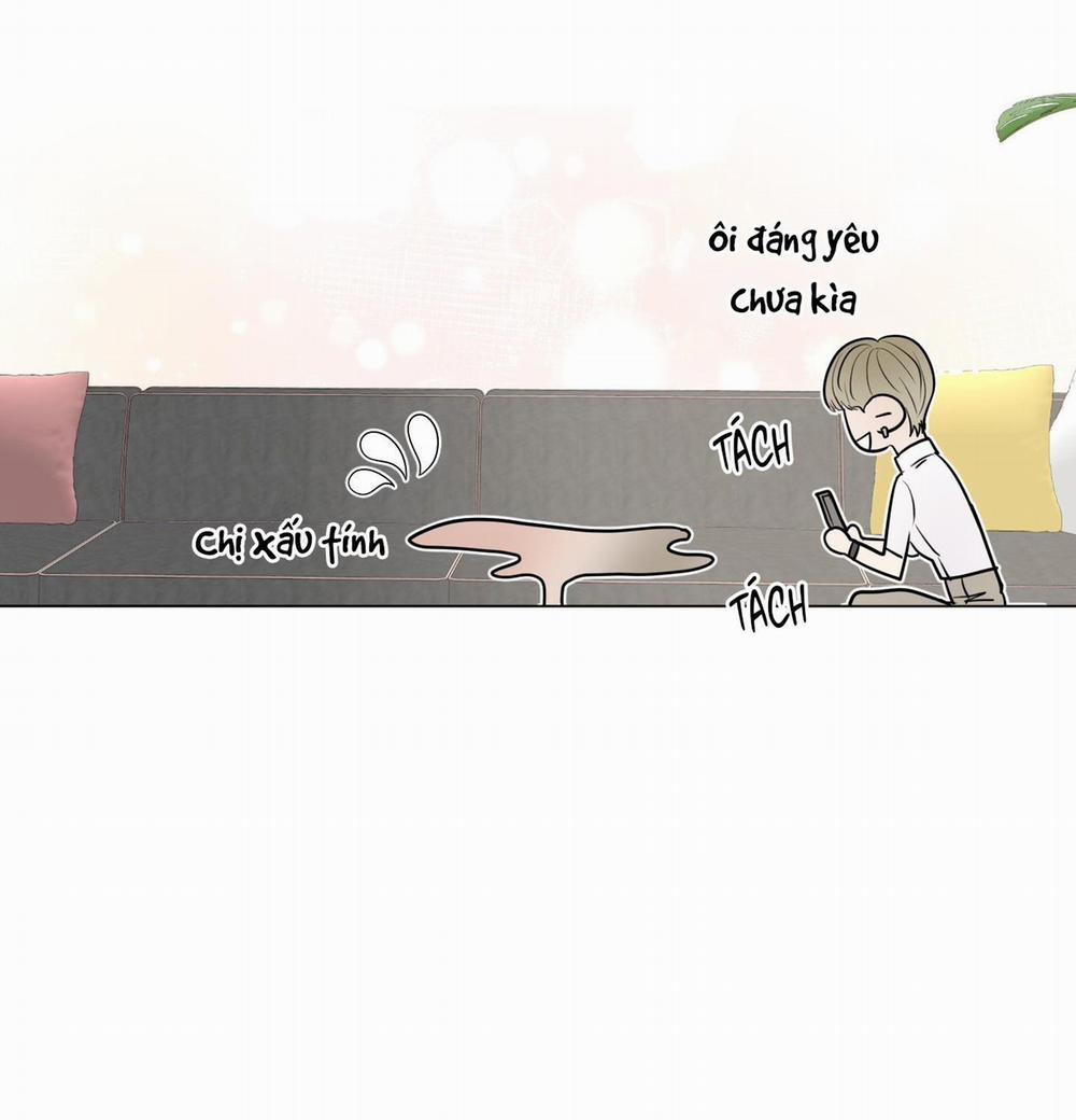 Kick Your Heart 48 trang 76