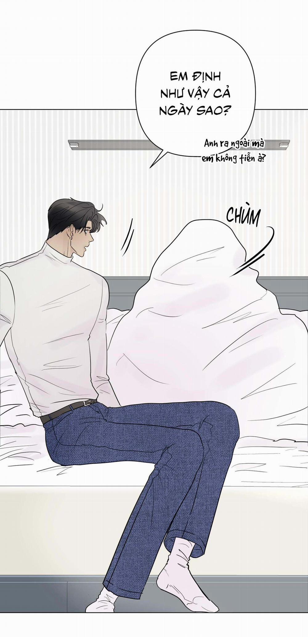 Kick Your Heart 49 trang 13