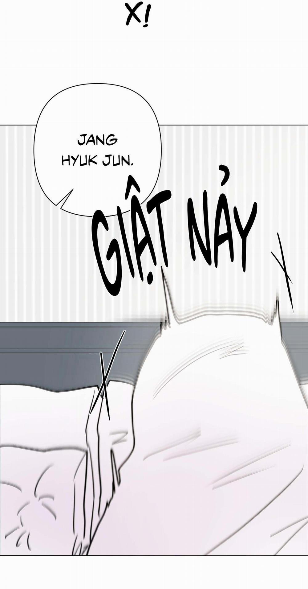 Kick Your Heart 49 trang 16