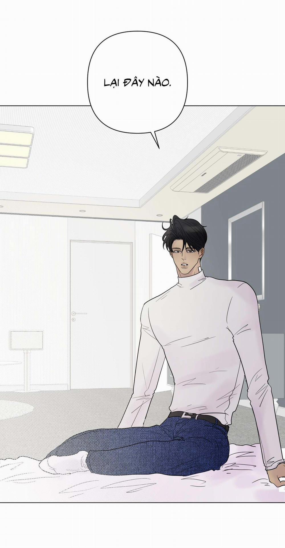 Kick Your Heart 49 trang 17