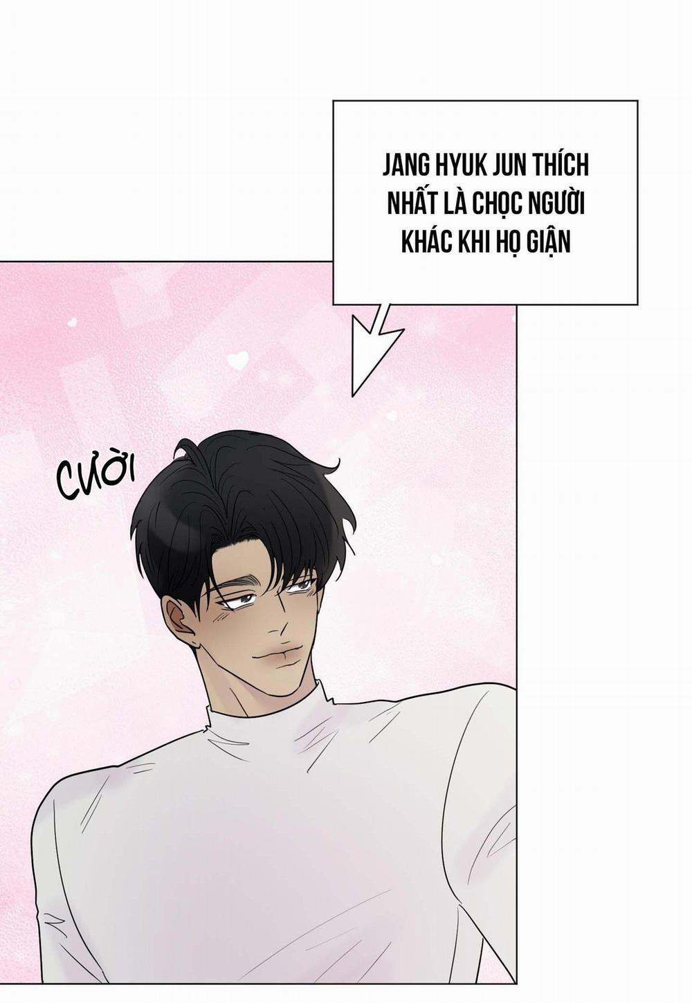 Kick Your Heart 49 trang 19