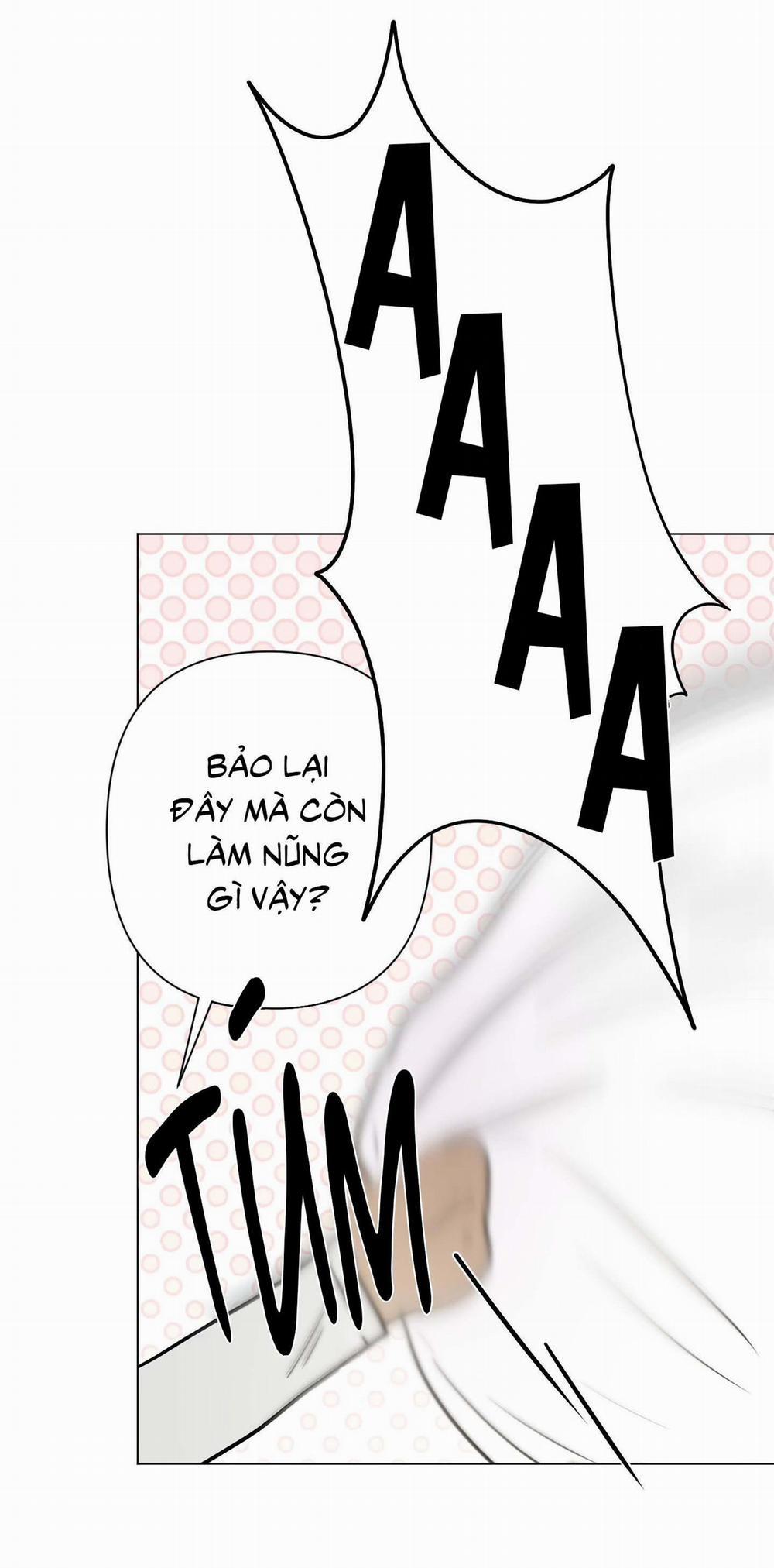 Kick Your Heart 49 trang 20