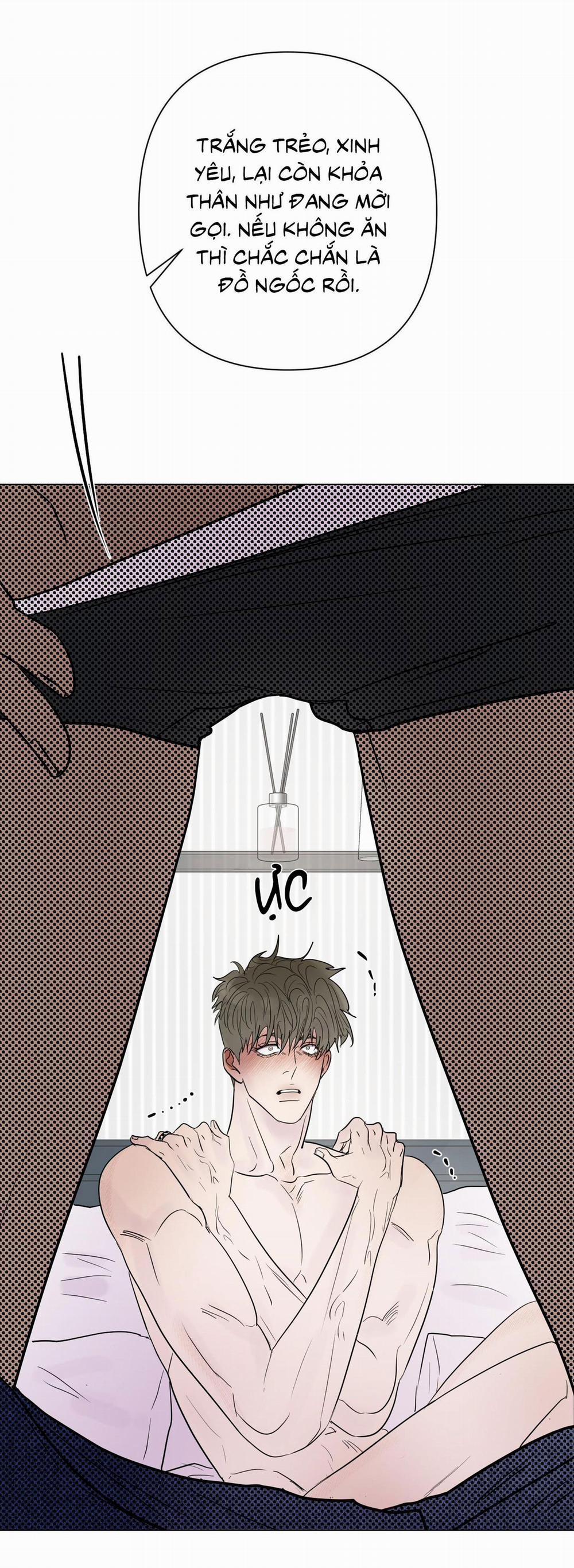 Kick Your Heart 49 trang 25