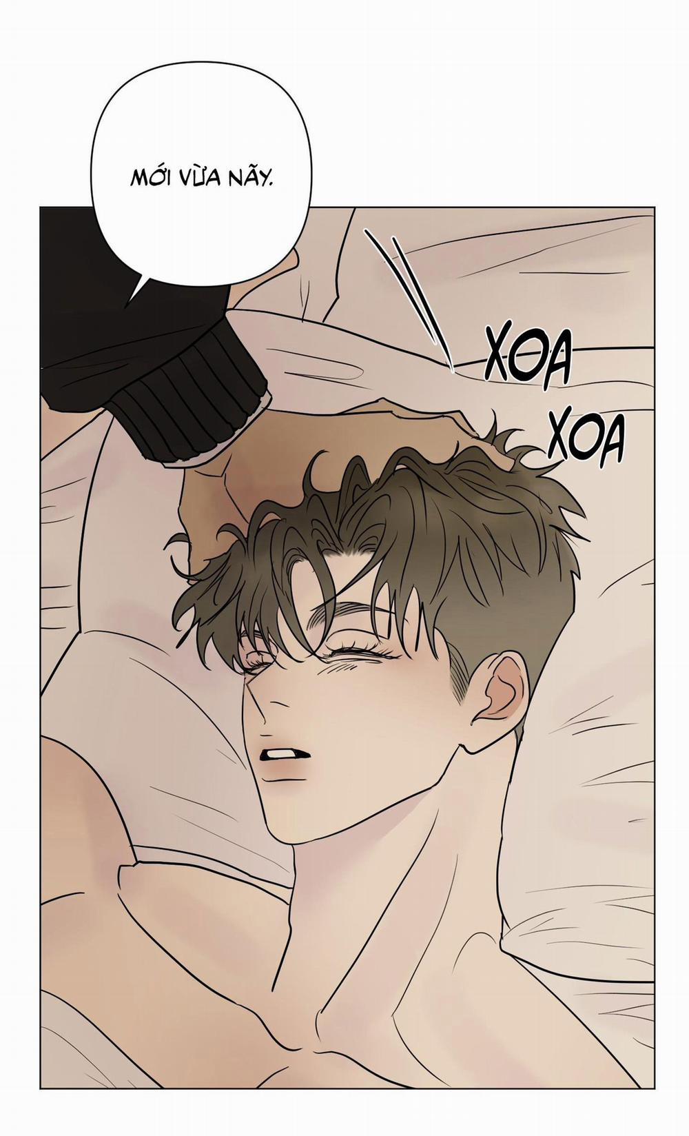 Kick Your Heart 49 trang 31