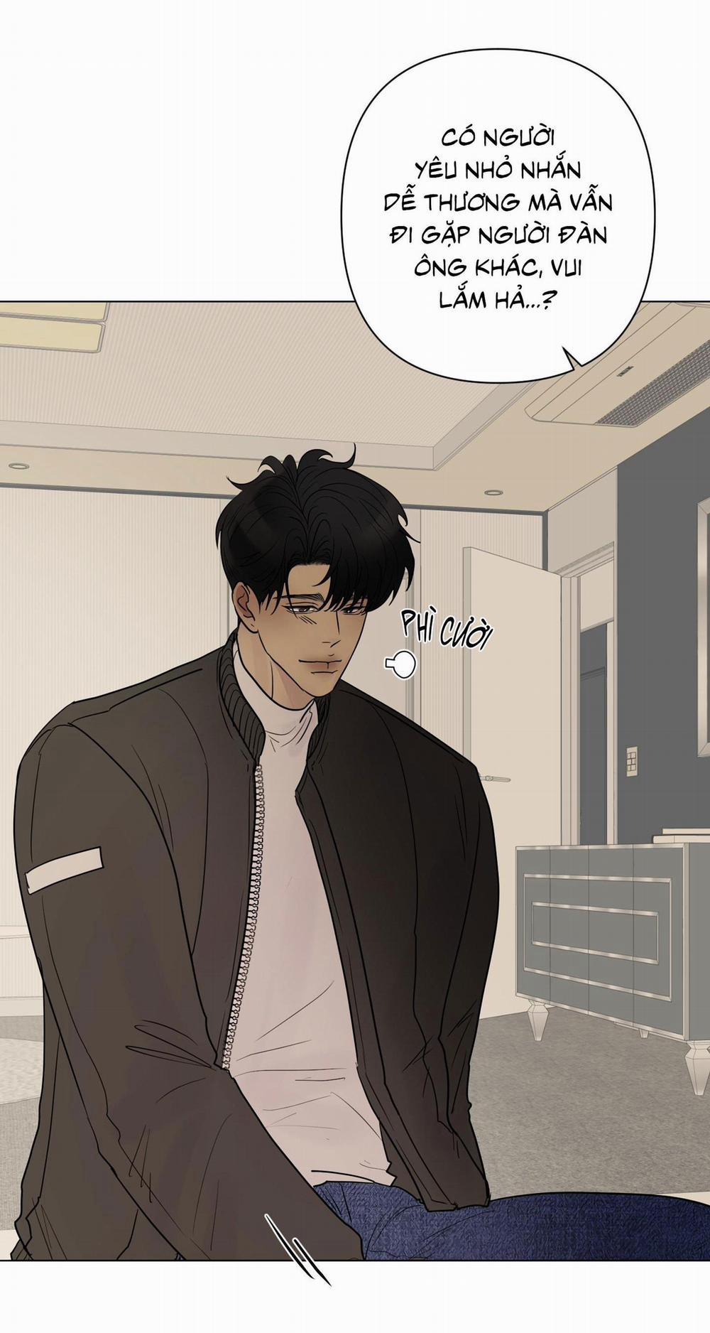 Kick Your Heart 49 trang 32