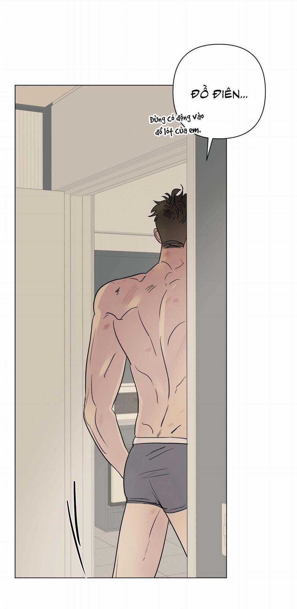 Kick Your Heart 49 trang 39