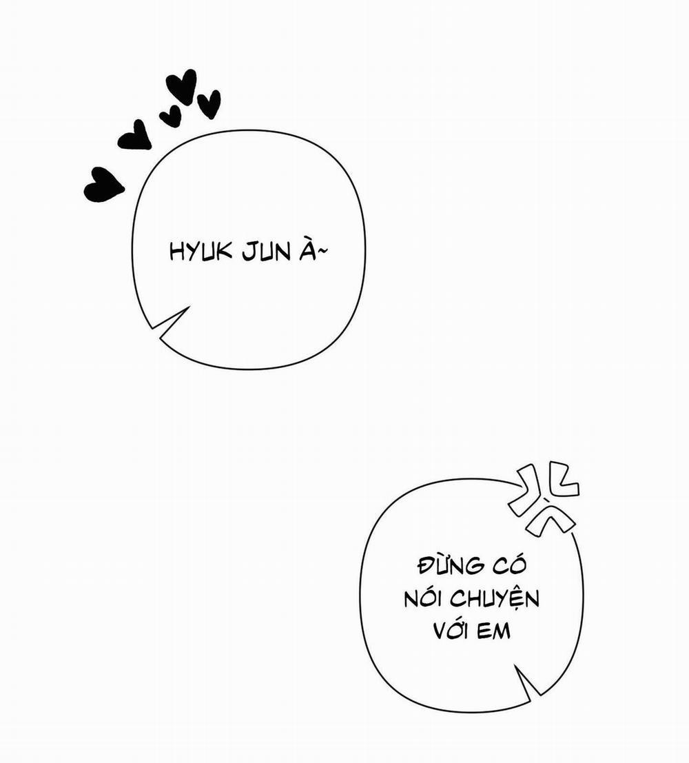 Kick Your Heart 49 trang 40