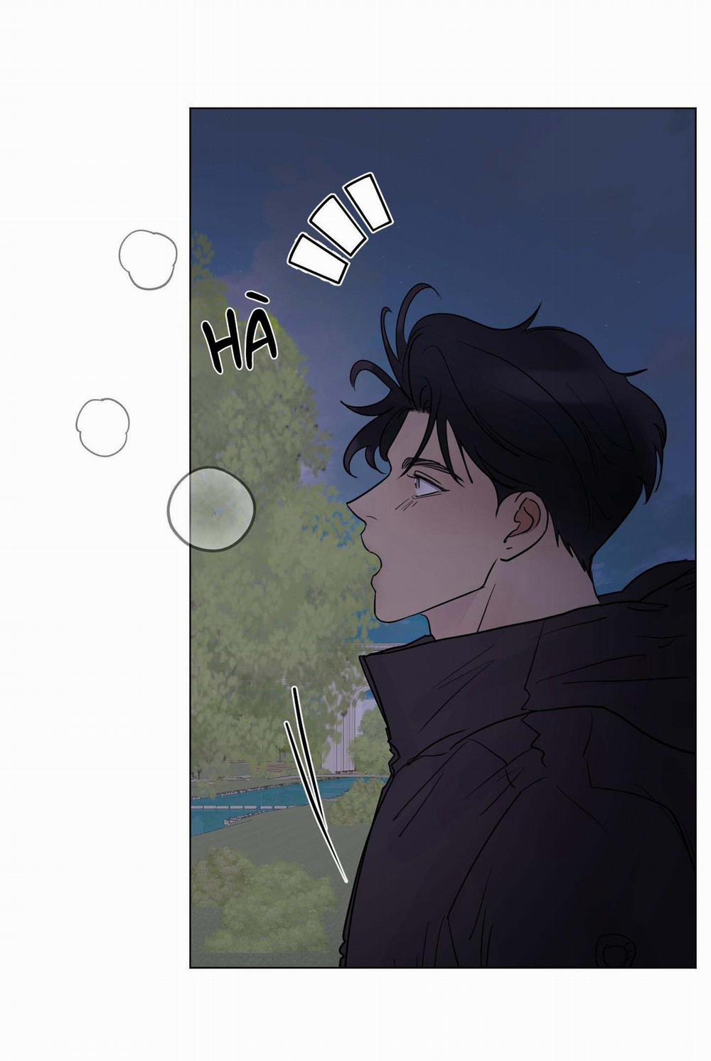 Kick Your Heart 49 trang 44