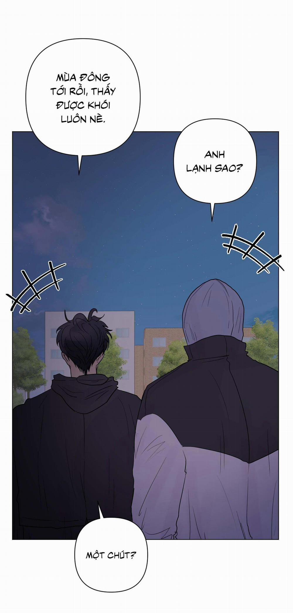 Kick Your Heart 49 trang 45