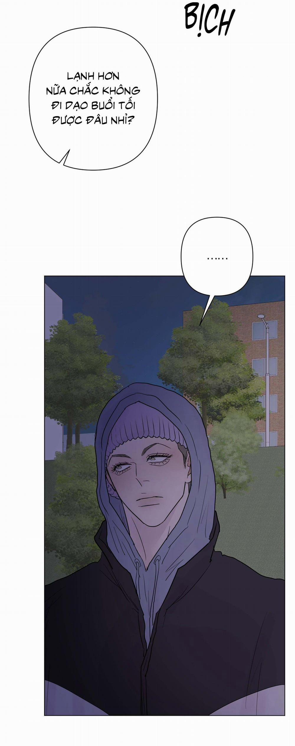 Kick Your Heart 49 trang 47