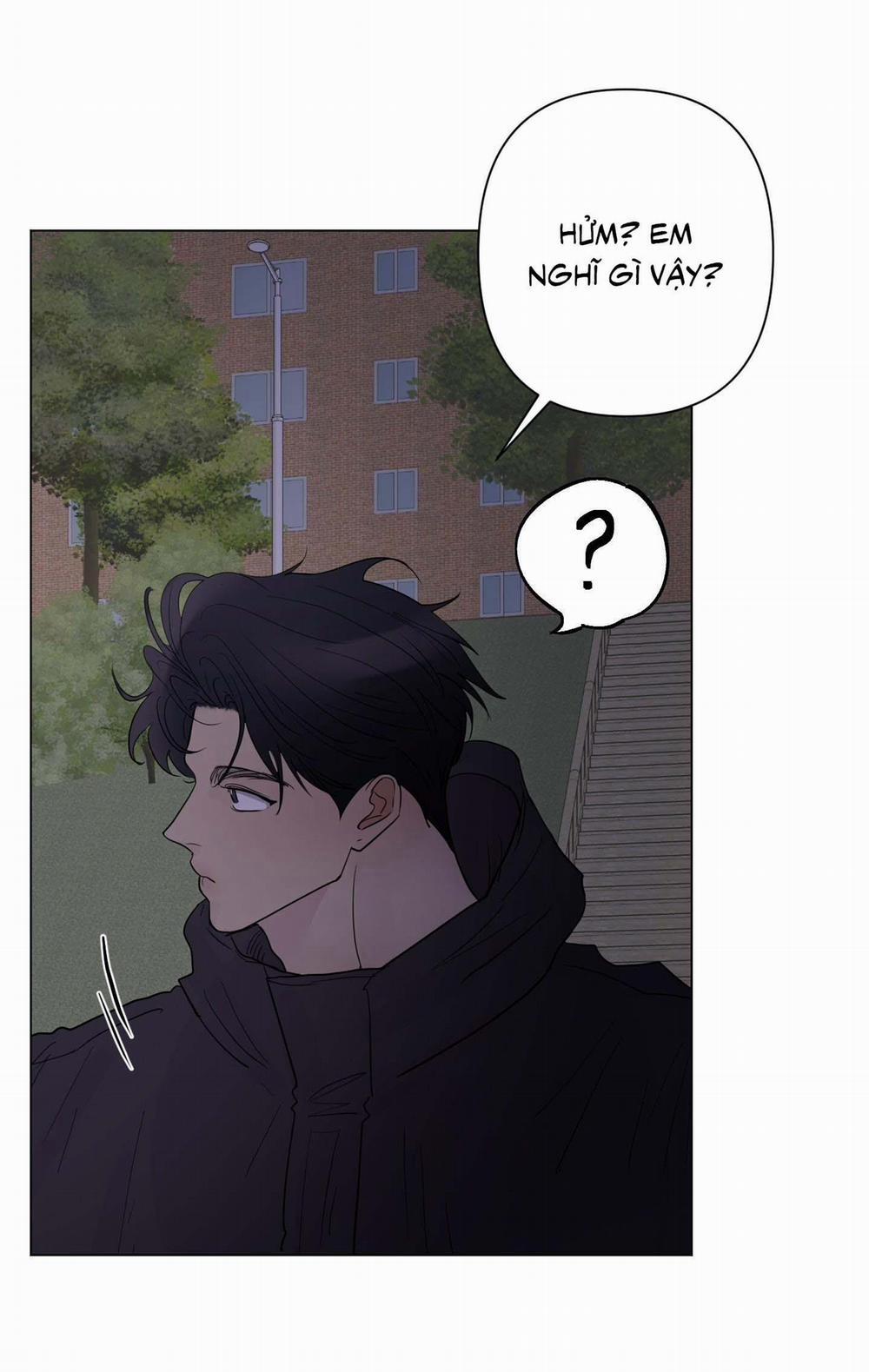 Kick Your Heart 49 trang 48