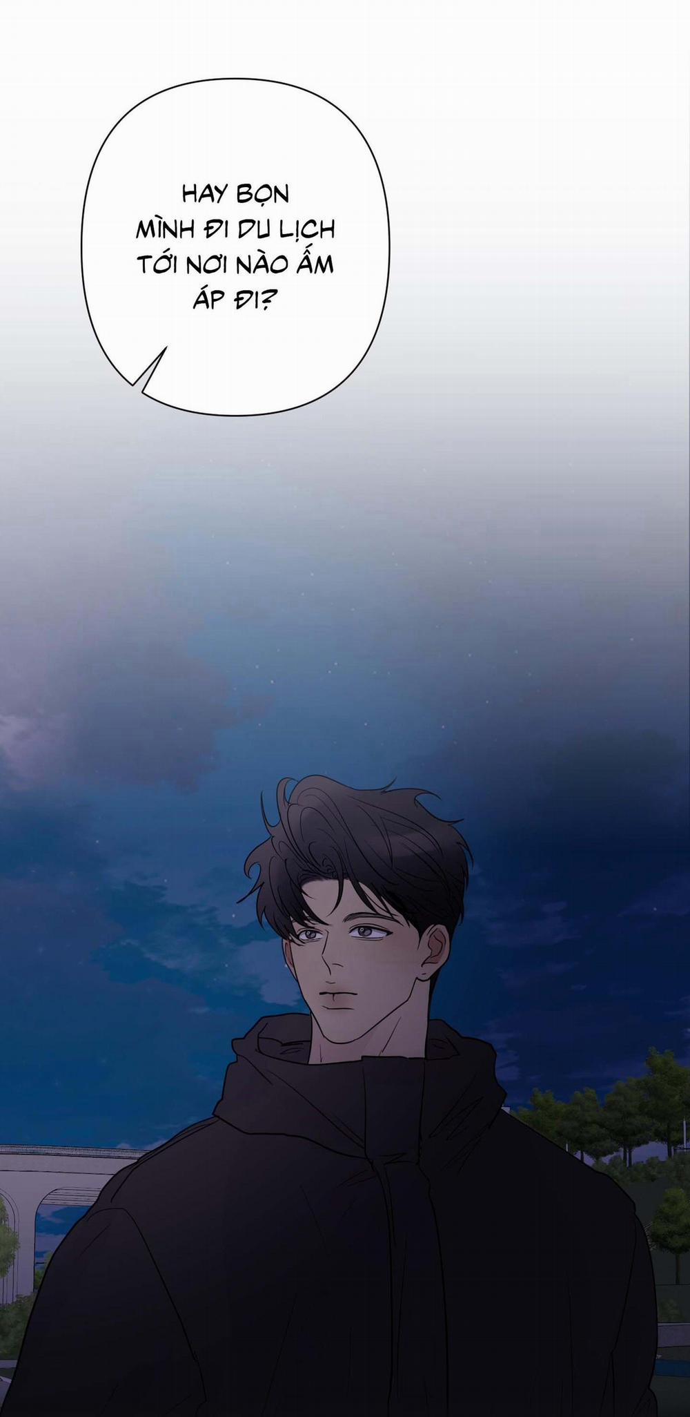 Kick Your Heart 49 trang 56