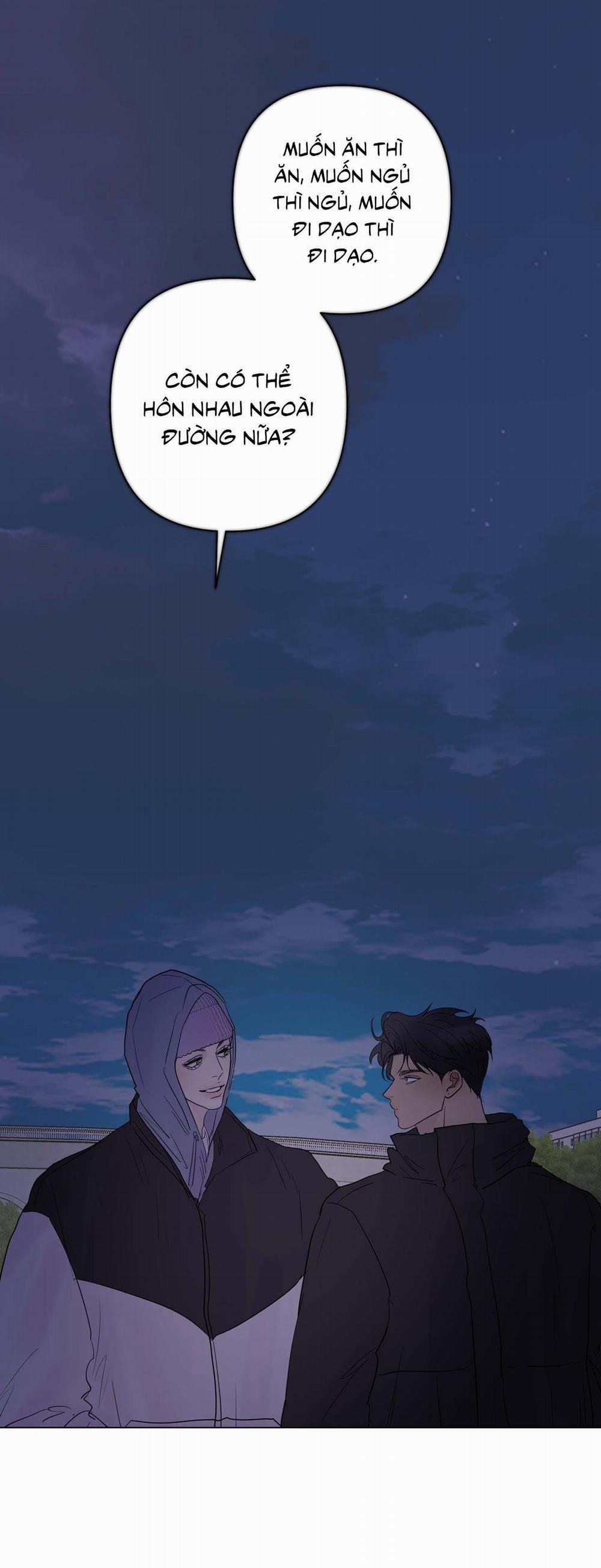 Kick Your Heart 49 trang 59