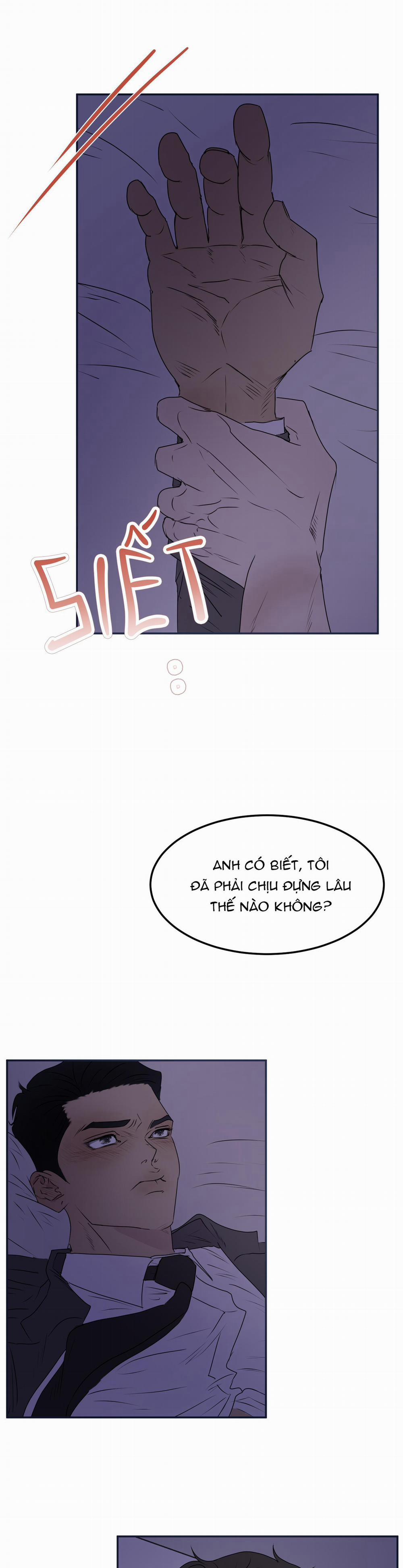 Kick Your Heart 6 trang 18