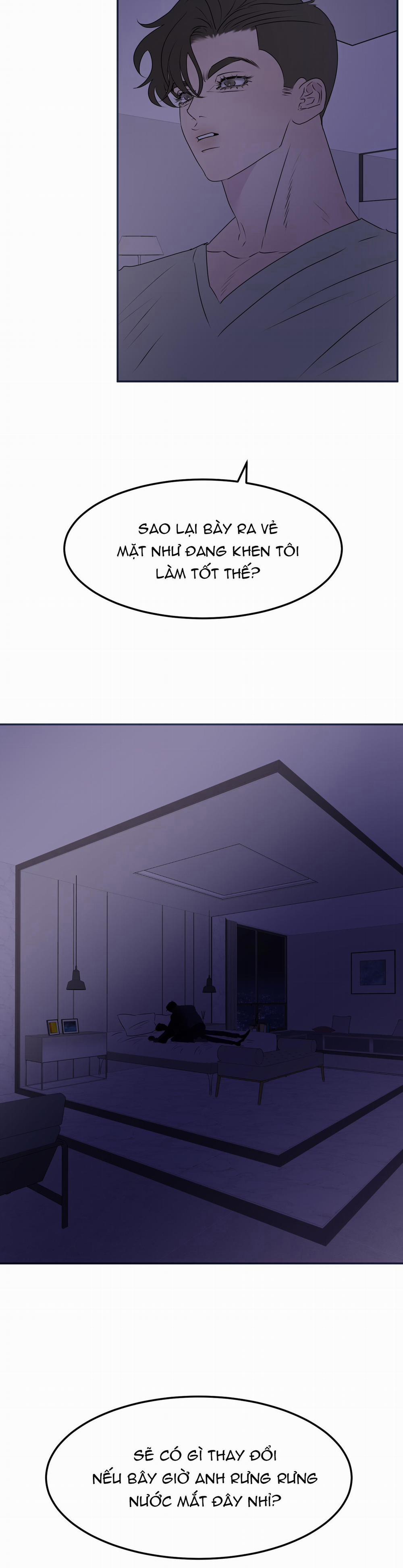 Kick Your Heart 6 trang 19