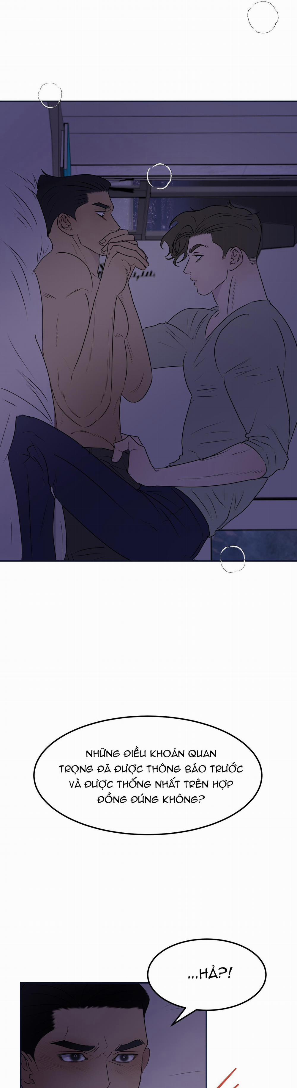 Kick Your Heart 6 trang 26