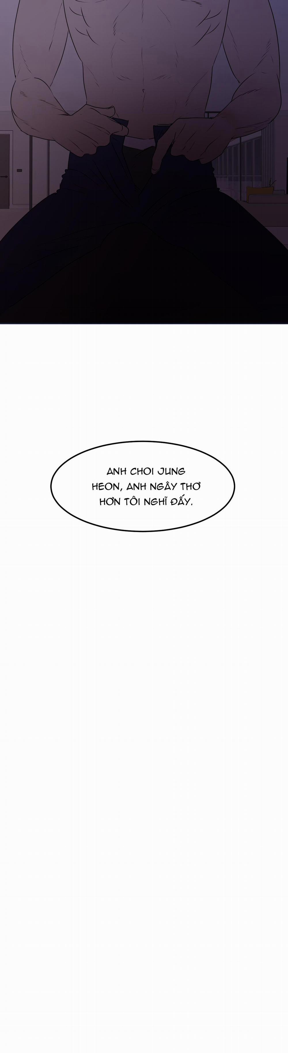 Kick Your Heart 6 trang 29