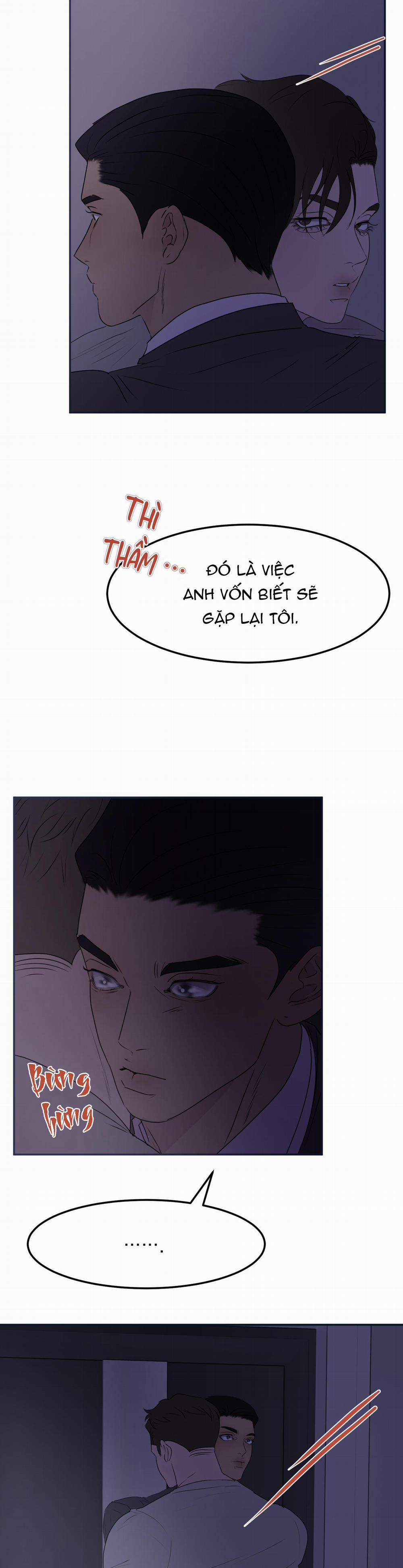 Kick Your Heart 6 trang 9