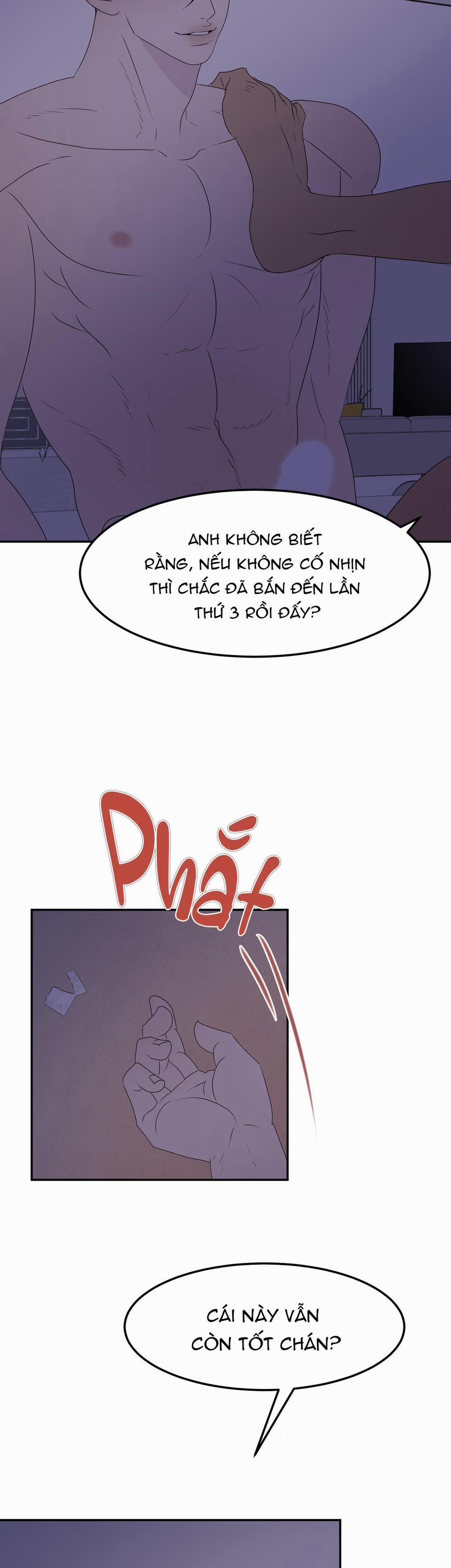 Kick Your Heart 7 trang 10