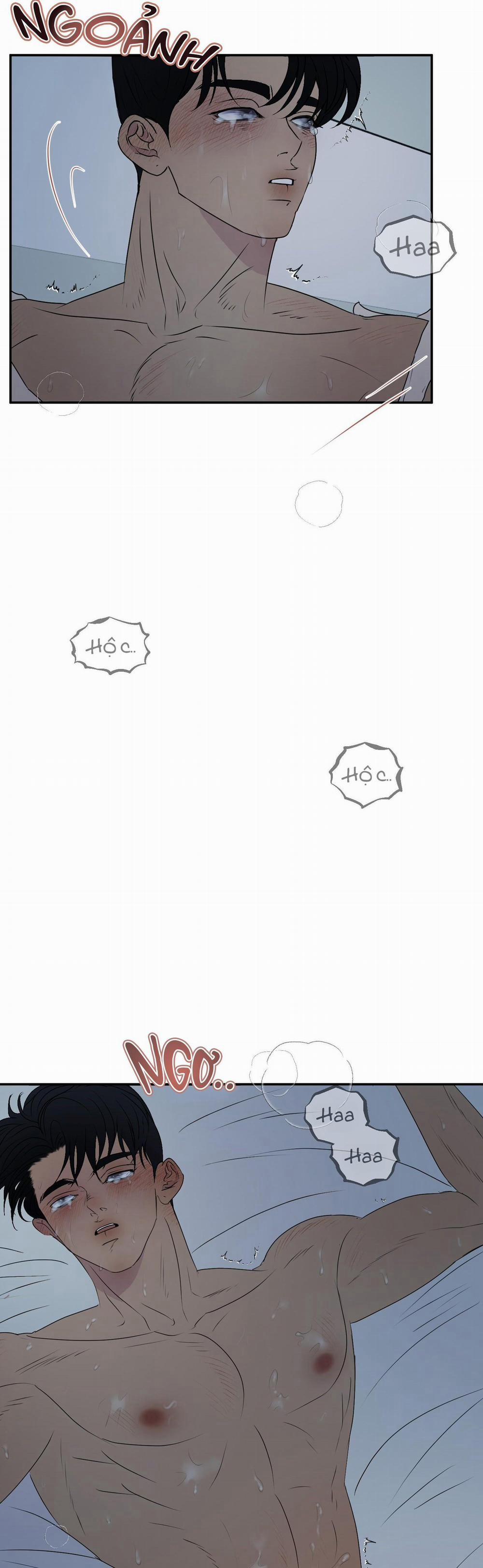 Kick Your Heart 7 trang 23