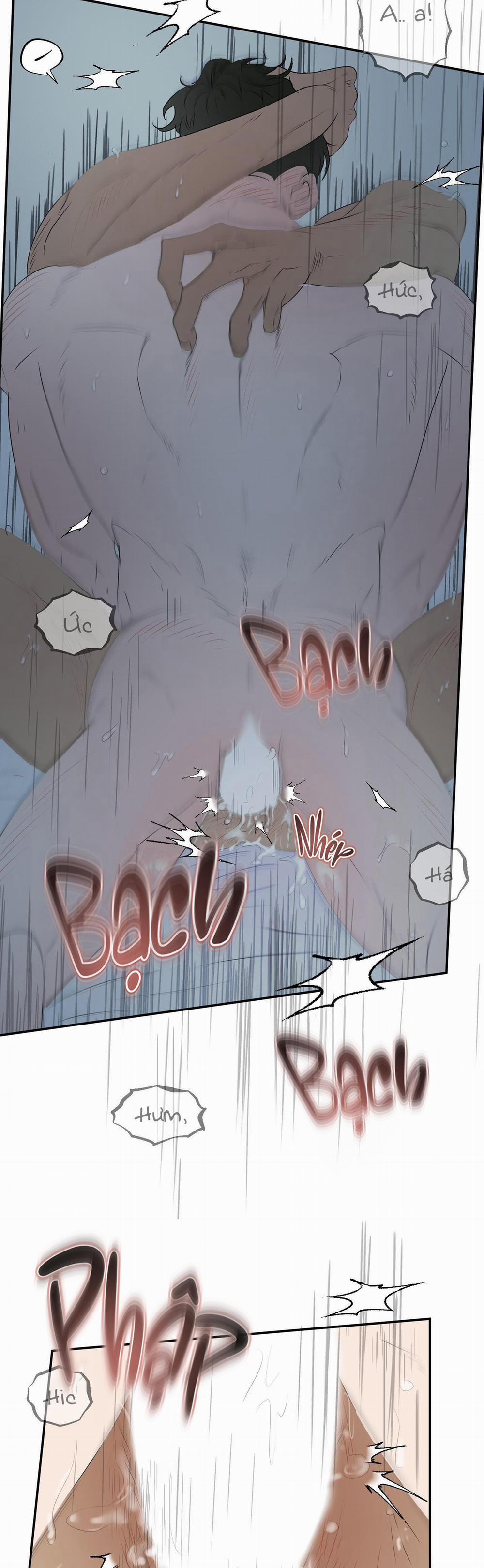 Kick Your Heart 7 trang 25