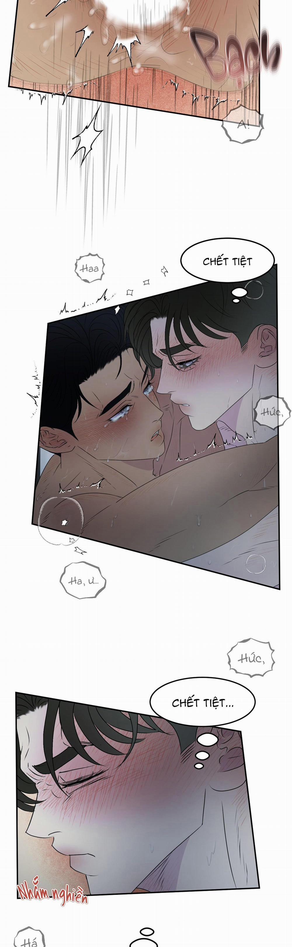 Kick Your Heart 7 trang 26