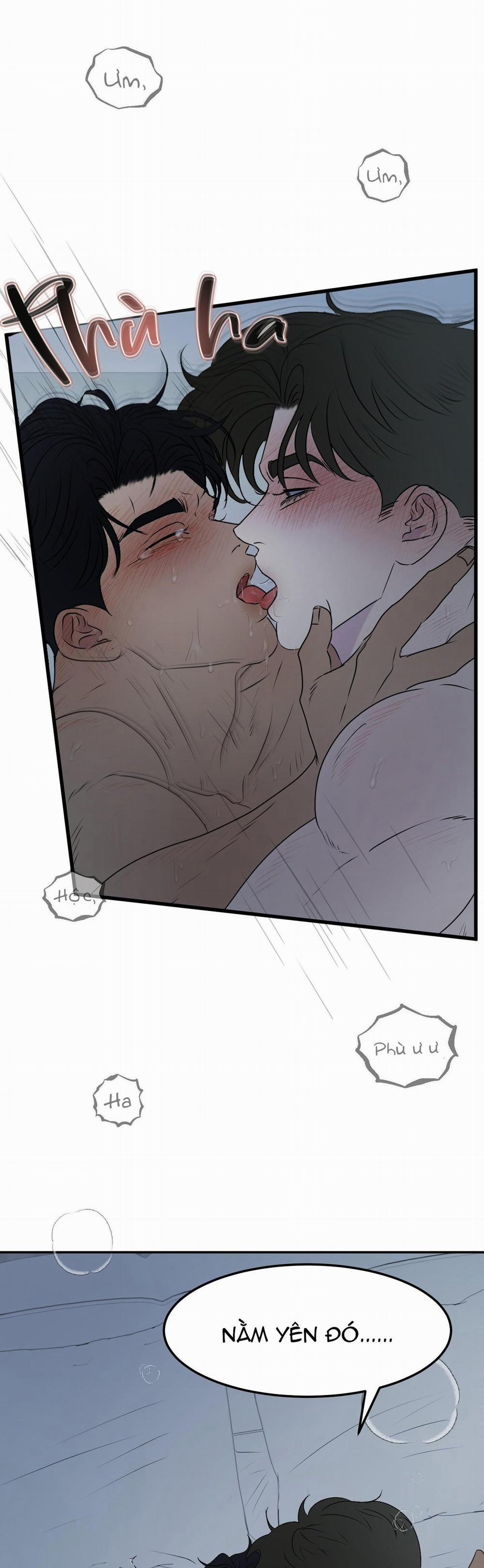 Kick Your Heart 7 trang 29