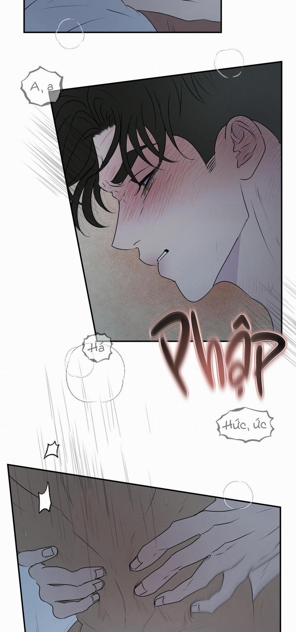 Kick Your Heart 7 trang 31