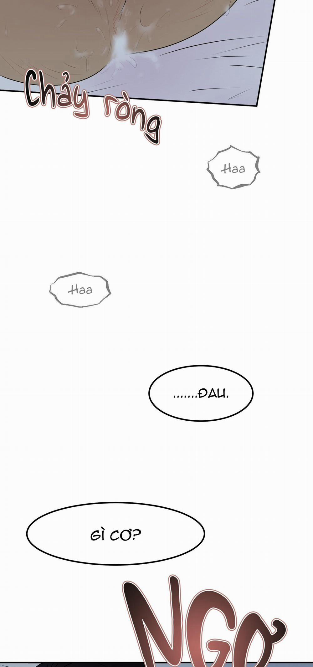 Kick Your Heart 7 trang 33