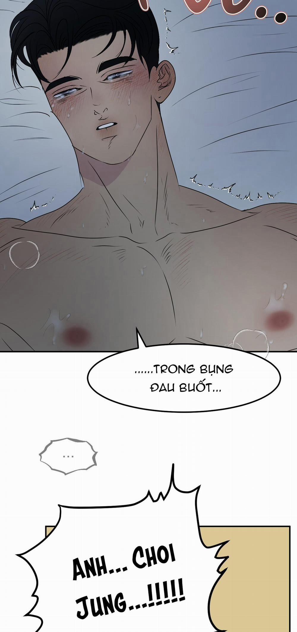 Kick Your Heart 7 trang 34