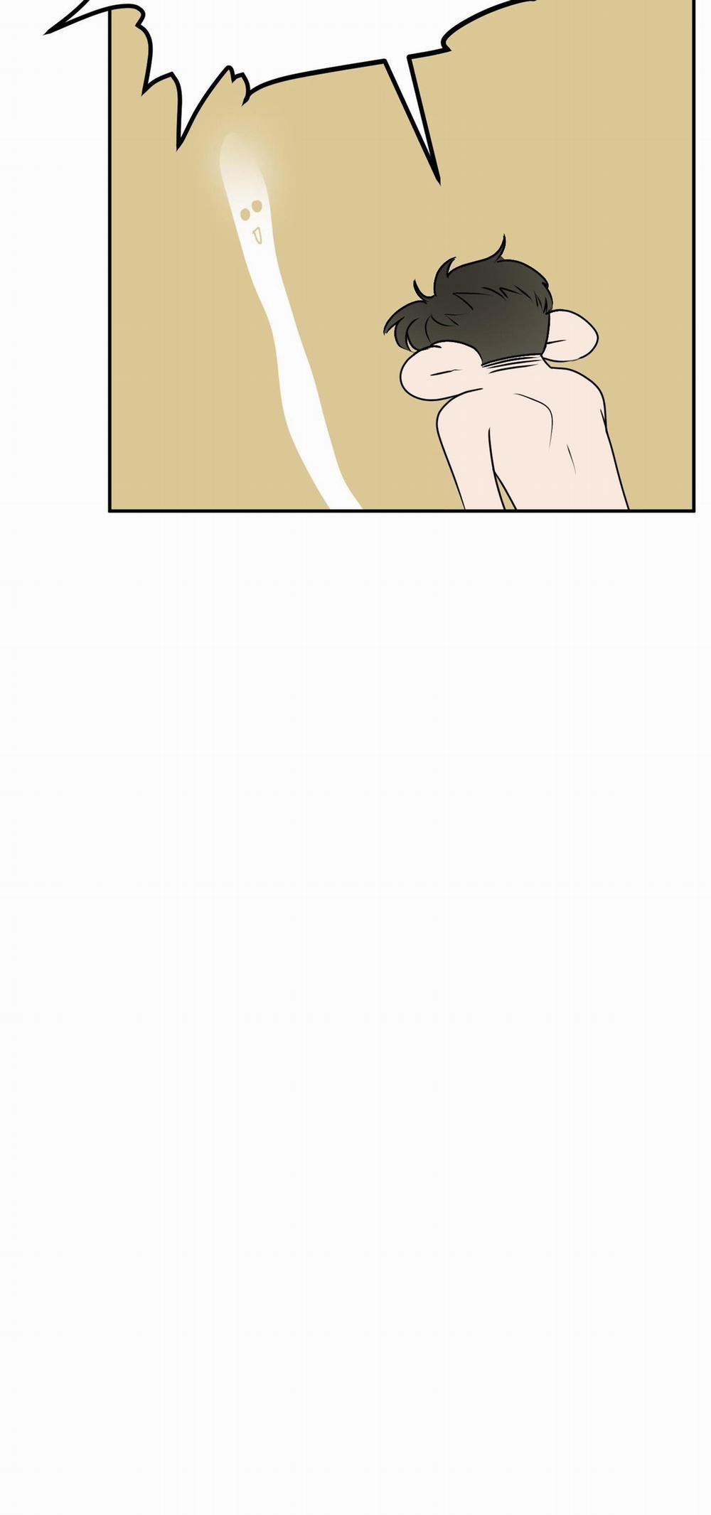 Kick Your Heart 7 trang 35