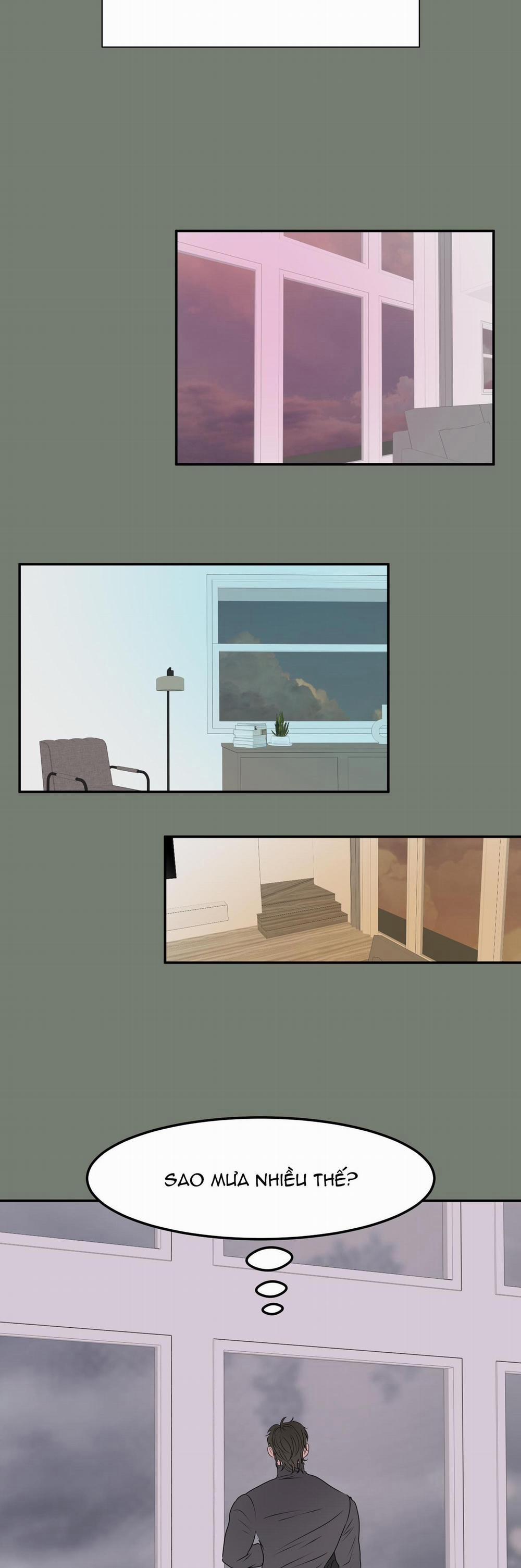 Kick Your Heart 8 trang 25