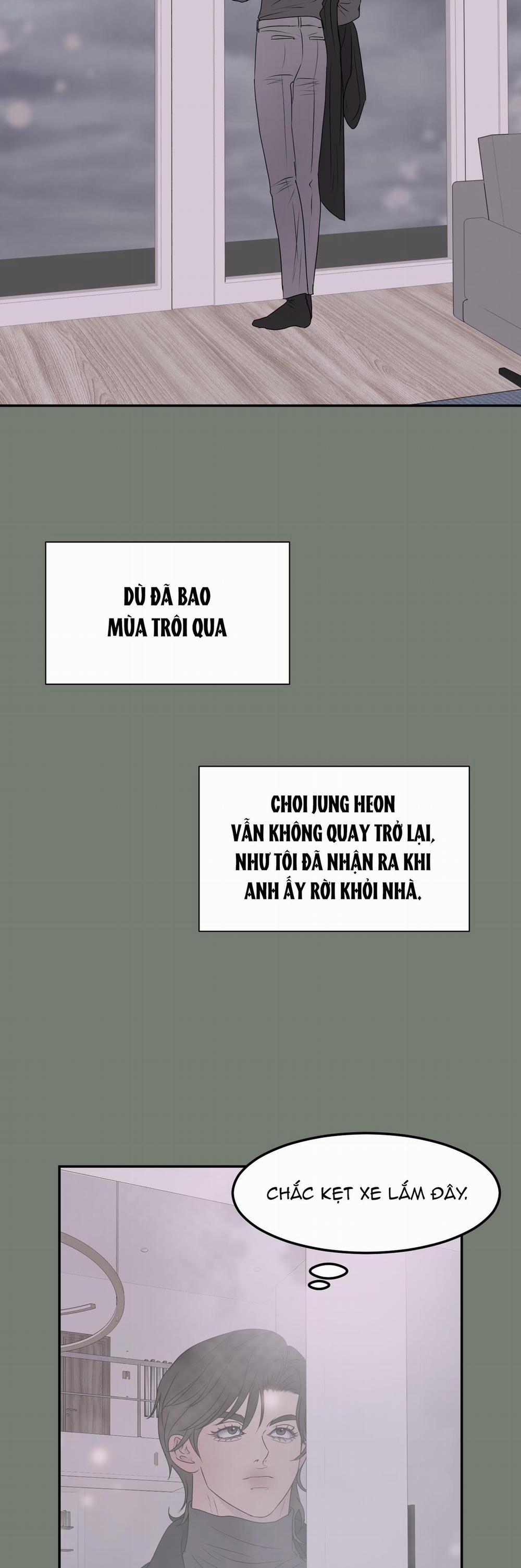 Kick Your Heart 8 trang 26