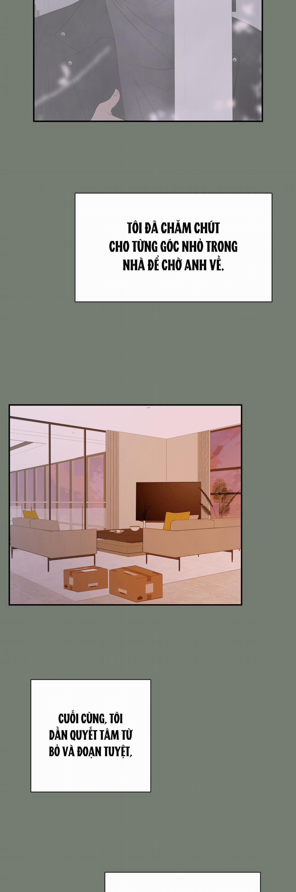 Kick Your Heart 8 trang 27