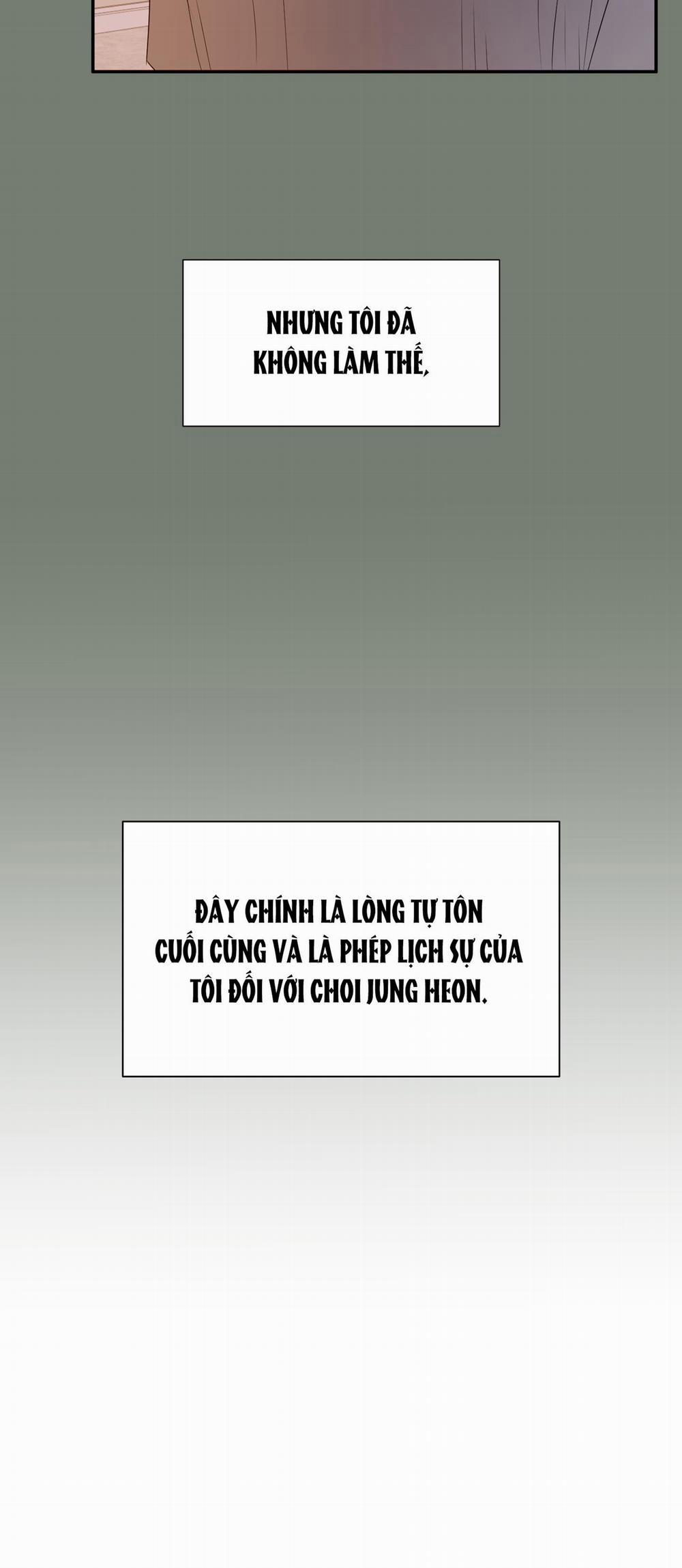 Kick Your Heart 8 trang 30