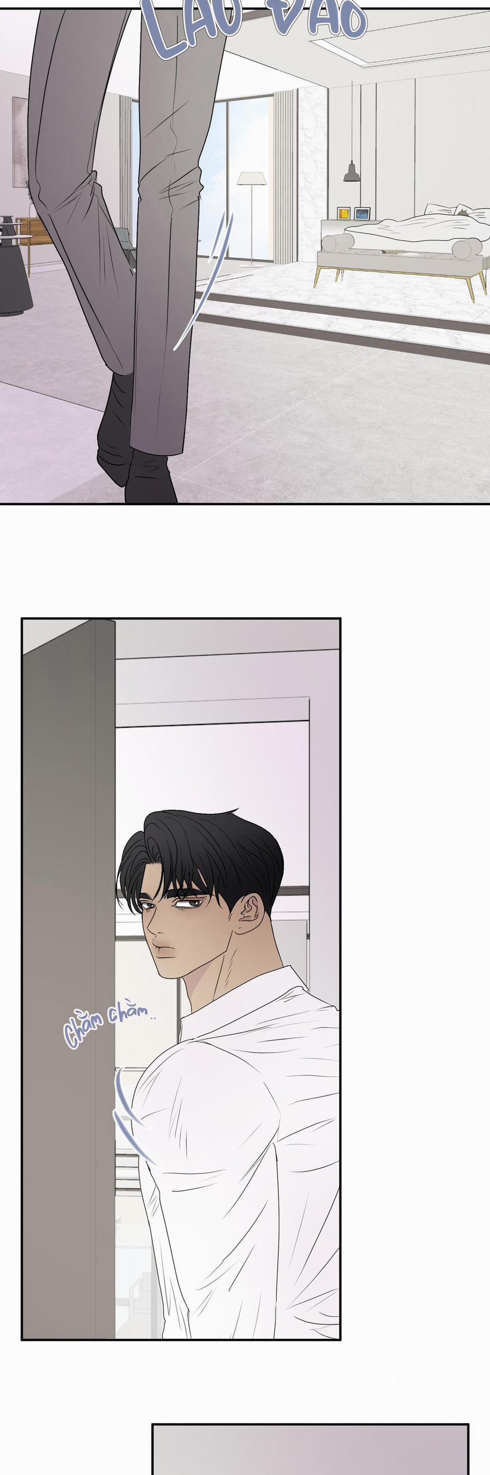 Kick Your Heart 9 trang 5