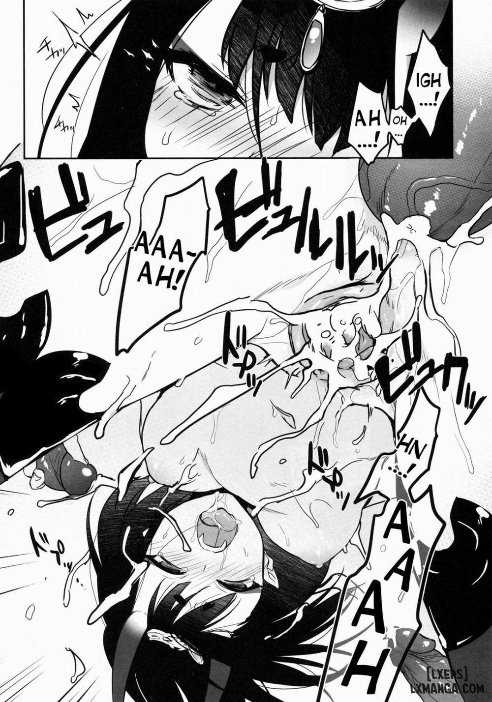 Kidoku no Shuki Oneshot trang 23