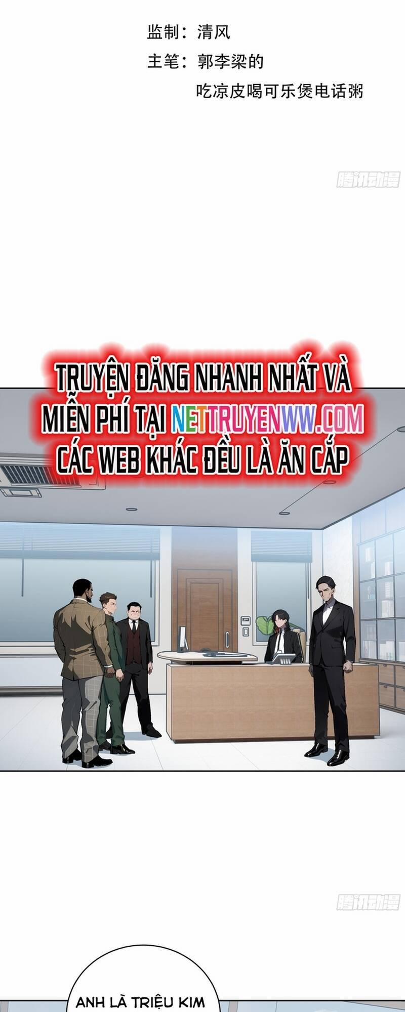 Kiếm Chủ Đại Hạ 24 trang 1