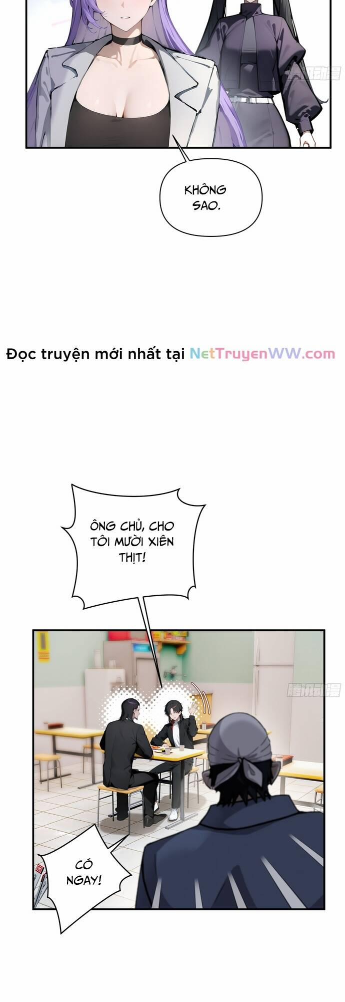 Kiếm Chủ Đại Hạ 4 trang 7